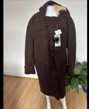 ZARA man TOGGLE COAT X HARRY