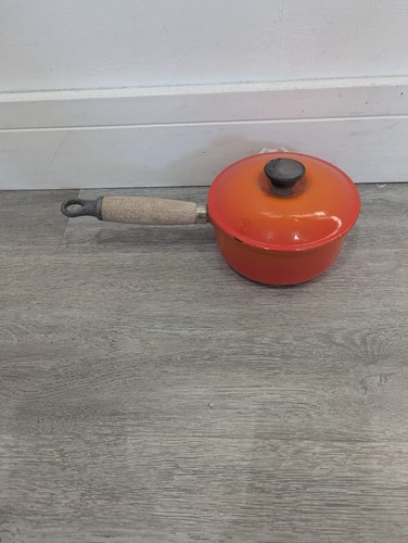 Vintage creuset 14cm - creuset,