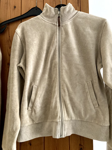 Ladies lambretta track suit - ,