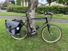 Thorn Nomad Touring Bike