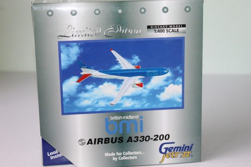 Gemini jets 400 airbus - jets, 1:400