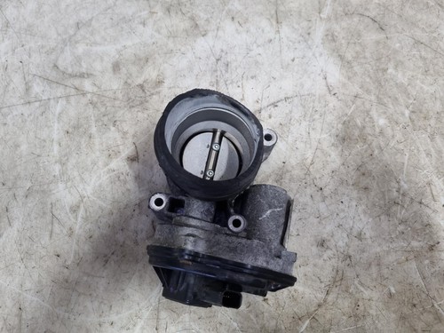 Ford focus throttle body - ford,