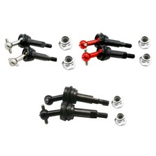 Universal Drive Shaft 2pcs/pcs