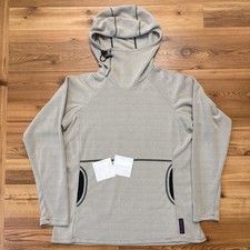 Melanzana Microgrid Women's L