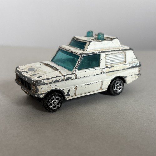 Vintage corgi juniors range - juniors,