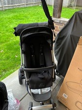 Quinny Buzz Stroller, Pram