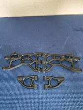 RPM baja rear arm set uppers and lowers 5b 5sc 5t as1