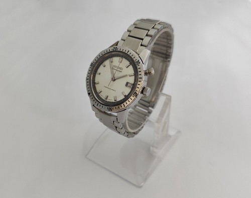 Seiko mono pusher 5717 - seiko, mono-pusher