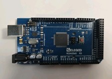 Elegoo Mega 2560 R3 Controller