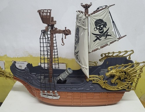 Chap mei pirate ship deluxe - chap,