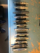 deagostini atlas editions legendary warships