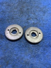 Triumph T120 T140 Later Engine