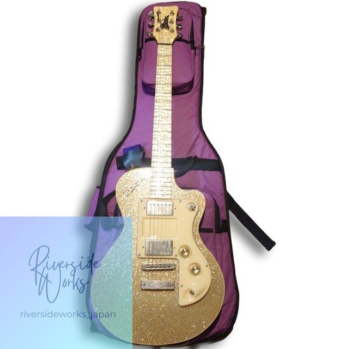 Italia guitars maranello - italia,