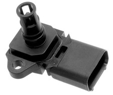 Map Sensor for Land Range
