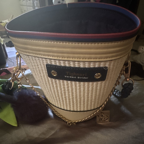 Verdant strider beige bucket - verdant,