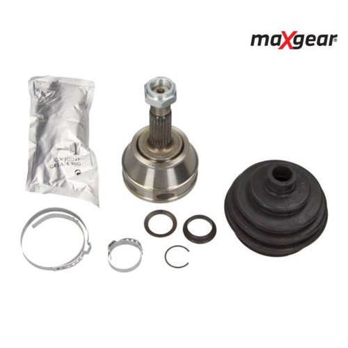 Joint kit drive - shaft, maxgear