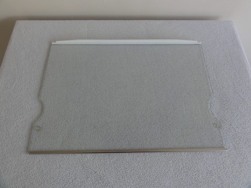 Glass shelf trims for miele - shelf,