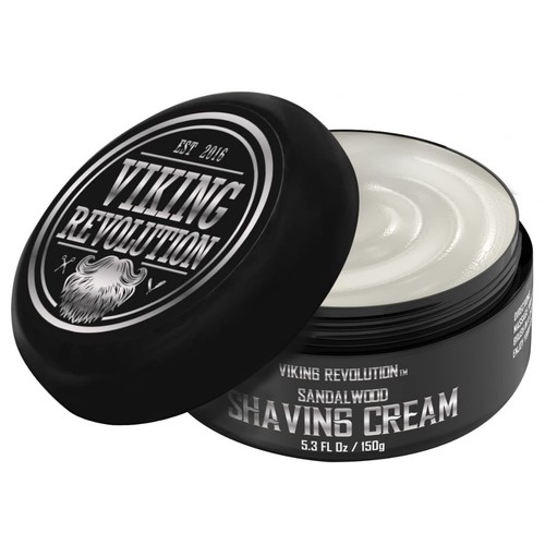 Luxury shaving cream for - luxury,