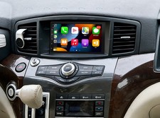 2+32G 7" CarPlay Android14 GPS