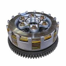 Clutch complete with 6 clutch