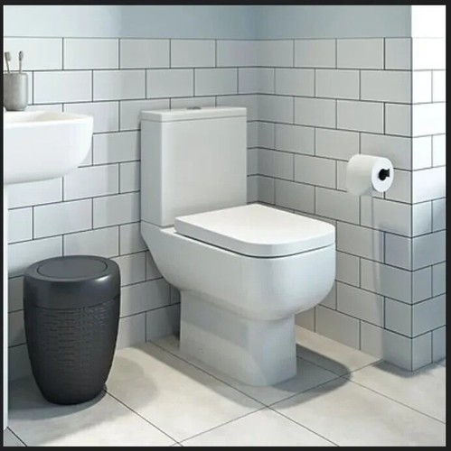 Rak series 600 toilet - rak,