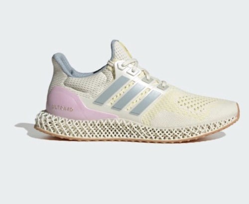 Adidas ultra off white - 4d,