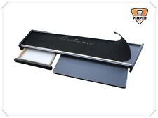 TRUCK TABLES for Man TGX WIDE DRIVERS CAB large with drawer and extention desc