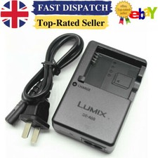 Genuine Panasonic LUMIX DE-A98