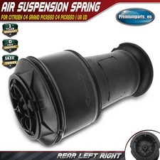1x Air Suspension Spring Rear
