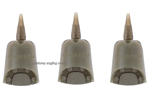 Preston icm micro pellet - micro,