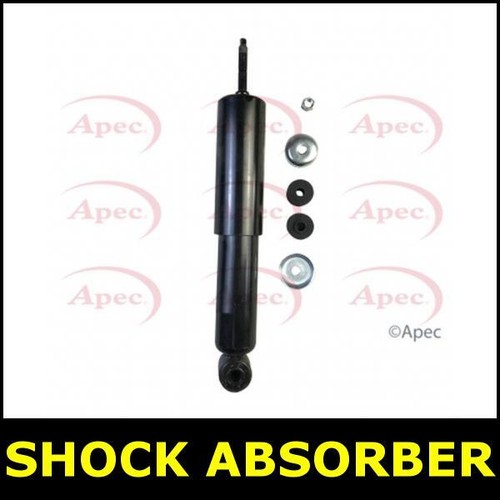 Shock absorber front for - shock,