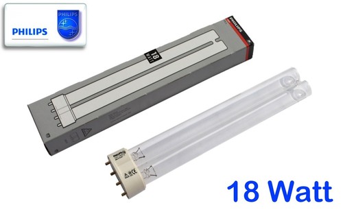 Philips uvc lamp - philips, 18w