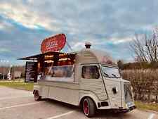 Citroen,Classic Car,Truck,Food