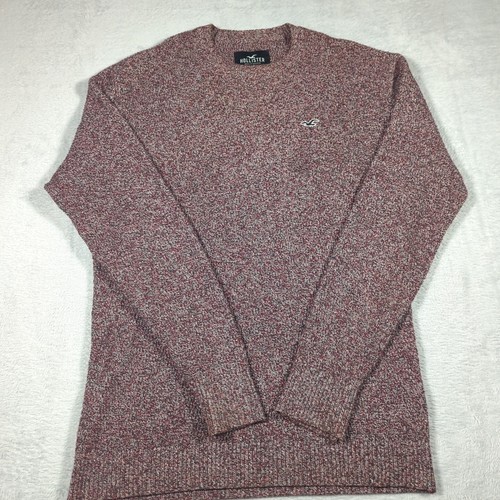 Hollister knitted jumper - knitted,