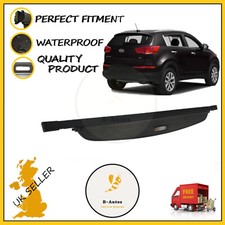 KIA SPORTAGE Mk3 2010-2015