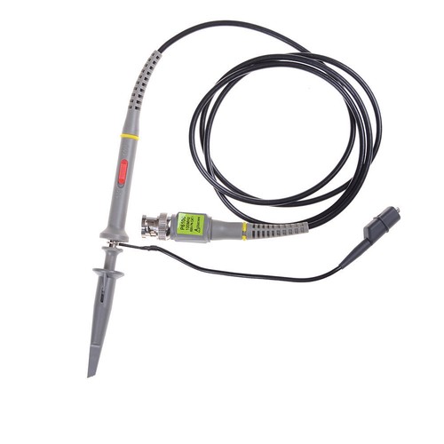 P6100 100mhz oscilloscope - p6100,