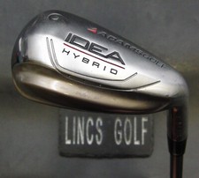 Ladies Adams Golf Idea a2 OS 6
