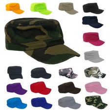 Army Cadet Military Patrol Cap
