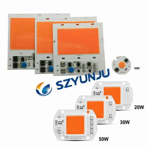 Cob led 10w 50w 100w - cob, 200w