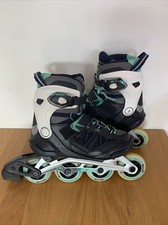 Oxelo Decathlon Inline Roller