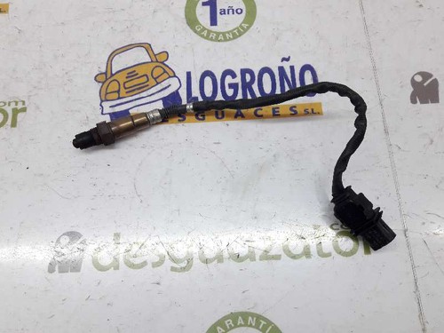7804369 lambda probe bmw - probe, serie