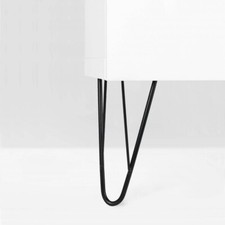 PrettyPegs fits IKEA Furniture