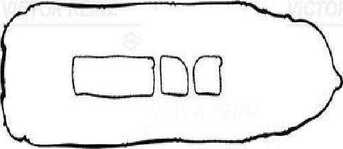 Genuine victor reinz gasket - victor,