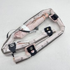 VAUXHALL ADAM SAFETY BAG