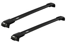 Thule Roof Rack Edge Raised