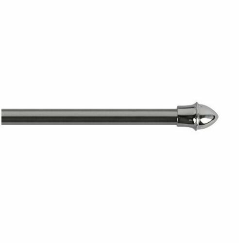 Extendable cafe rod - cafe, pole