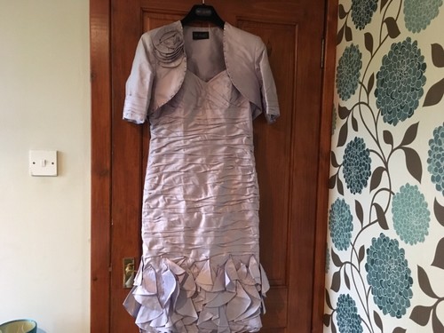 Ian stuart mother - of, bride