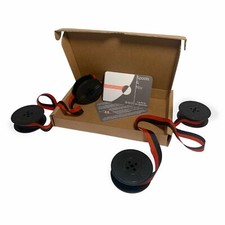 2x Imperial Safari Typewriter