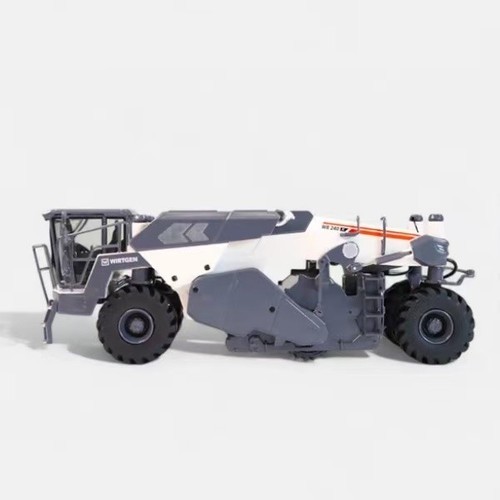 Nzg wirtgen 240 x cold - nzg, wr