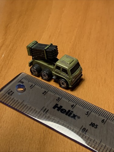 Funrise micro machines - funrise,